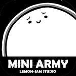 Mini army