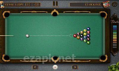 Pool Master