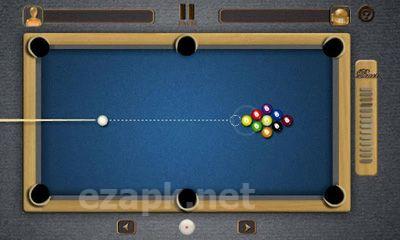 Pool Master