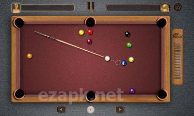 Pool Master