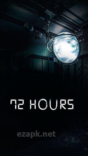 72 hours