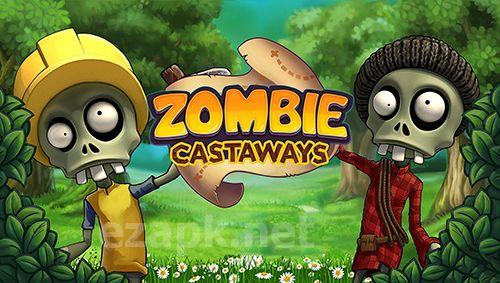 Zombie castaways