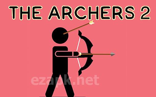 The archers 2