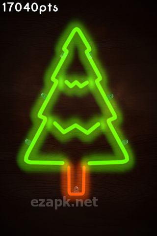 Neon mania
