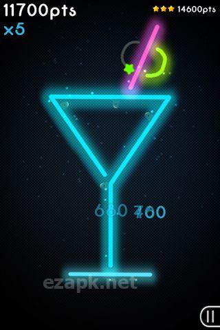 Neon mania