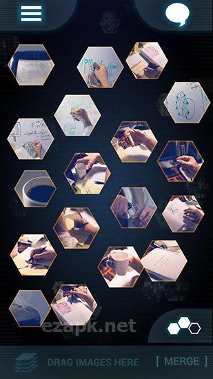 Transcendence: Origins