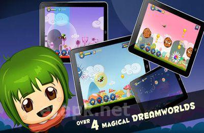 Dream Chase Pro