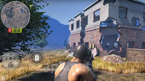 BOS: Battle of survival