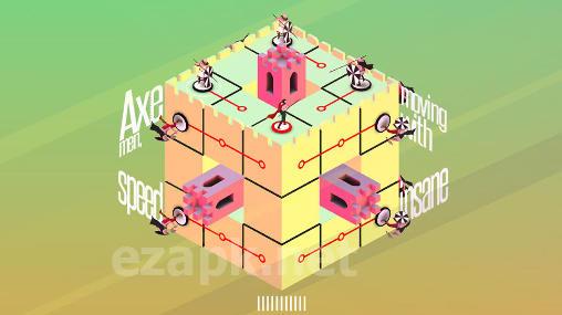 Euclidean lands