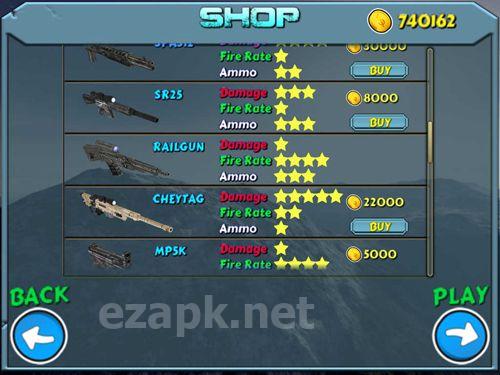 Planet: Gunner