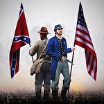 War and peace: Civil war