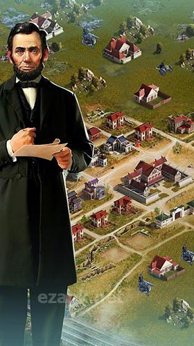 War and peace: Civil war