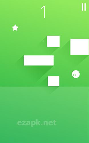 Go swipe!