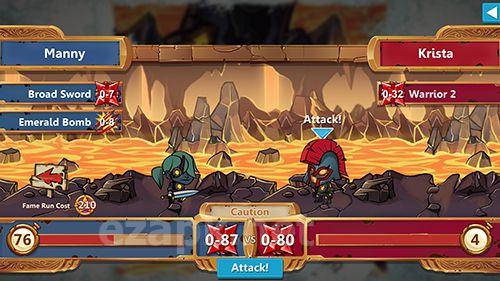 Hero generations