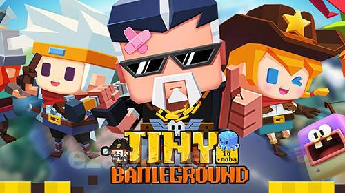Tiny battleground