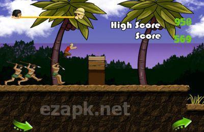 Adrenaline Escape