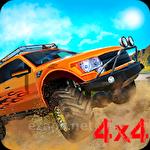 Offroad adventure: Extreme ride