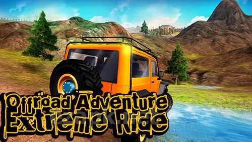 Offroad adventure: Extreme ride