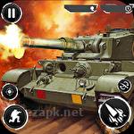 Tank war: Revolution