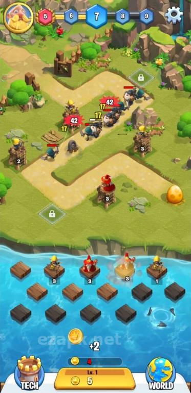 Kingdom Guard