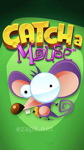 Catcha mouse