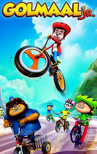 Golmaal Jr.