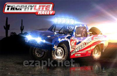 AppDrive – 2XL TROPHYLITE Rally HD