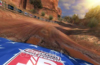 AppDrive – 2XL TROPHYLITE Rally HD