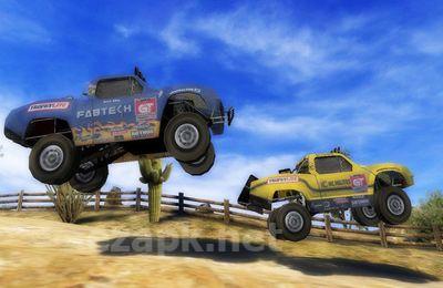 AppDrive – 2XL TROPHYLITE Rally HD