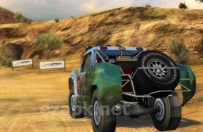 AppDrive – 2XL TROPHYLITE Rally HD