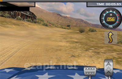 AppDrive – 2XL TROPHYLITE Rally HD