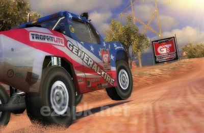 AppDrive – 2XL TROPHYLITE Rally HD