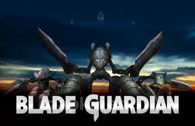 Blade Guardian