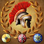 Rome in flames