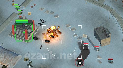 Operation: Anka
