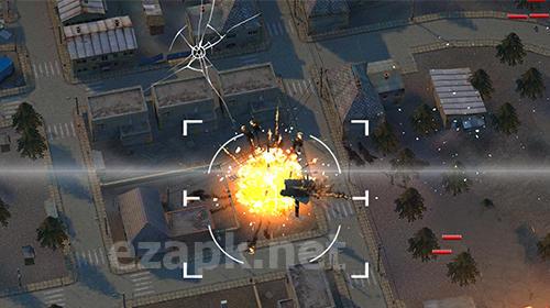Operation: Anka