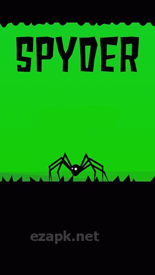 Spyder