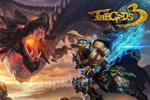 The Gods 3