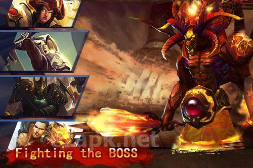 The Gods 3