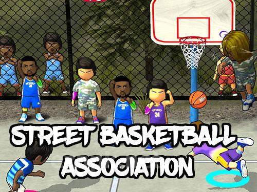 Street basketball association