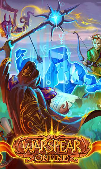 Warspear online