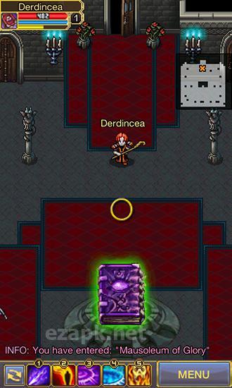 Warspear online