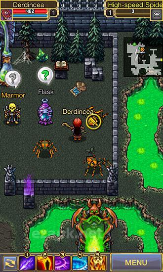 Warspear online