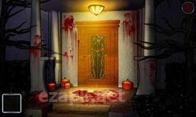 Curse Breakers Horror Mansion