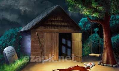 Curse Breakers Horror Mansion