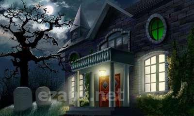 Curse Breakers Horror Mansion