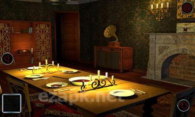 Curse Breakers Horror Mansion