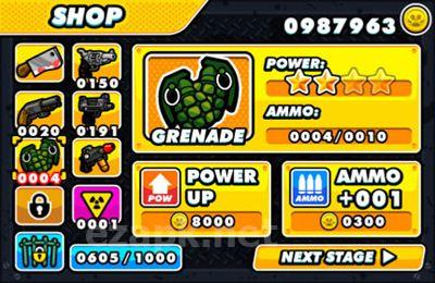 Monster Mayhem - Zombie Shooting And Tower Defence