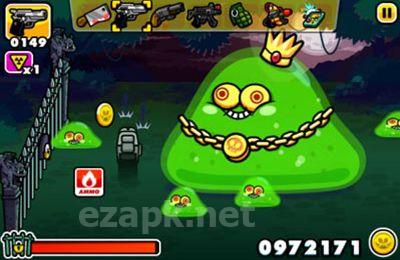 Monster Mayhem - Zombie Shooting And Tower Defence