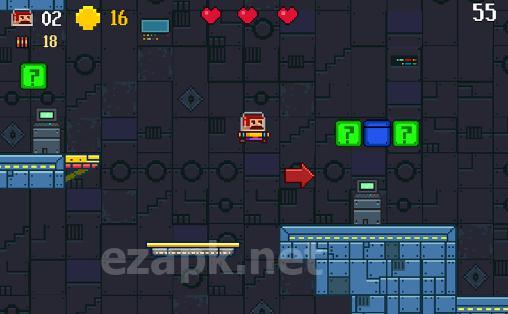 Super mustache